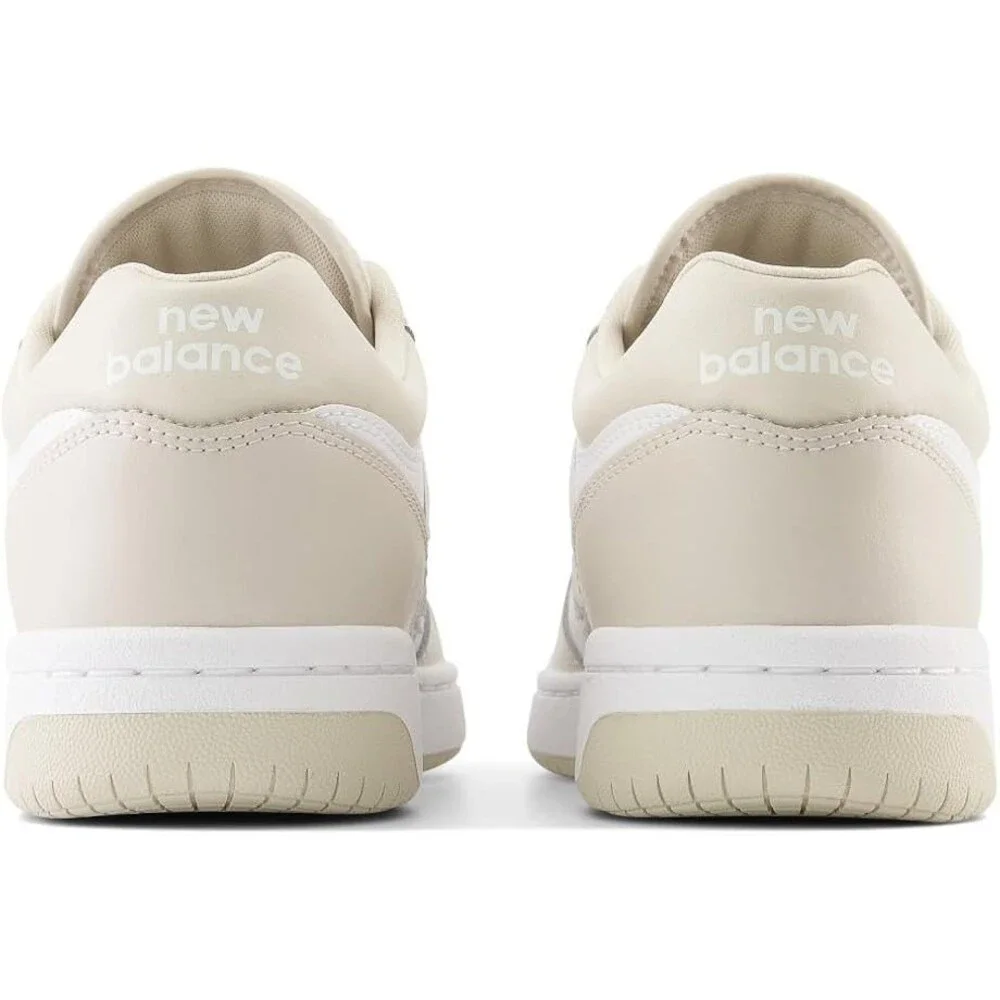 New Balance 480 BB480LBB Sneakers Men's US 6.5 Off White Lifestyle Shoes DWA1494 - Picture 4 of 10